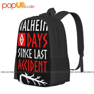 Large Capacity School Backpack Personalised Multi-function