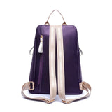 Lady Nylon Backpack