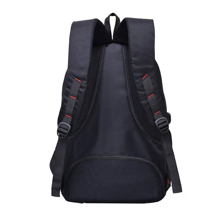 Backpack for Men Travel Student School Bag