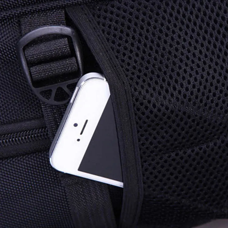 Backpack for Men Travel Student School Bag