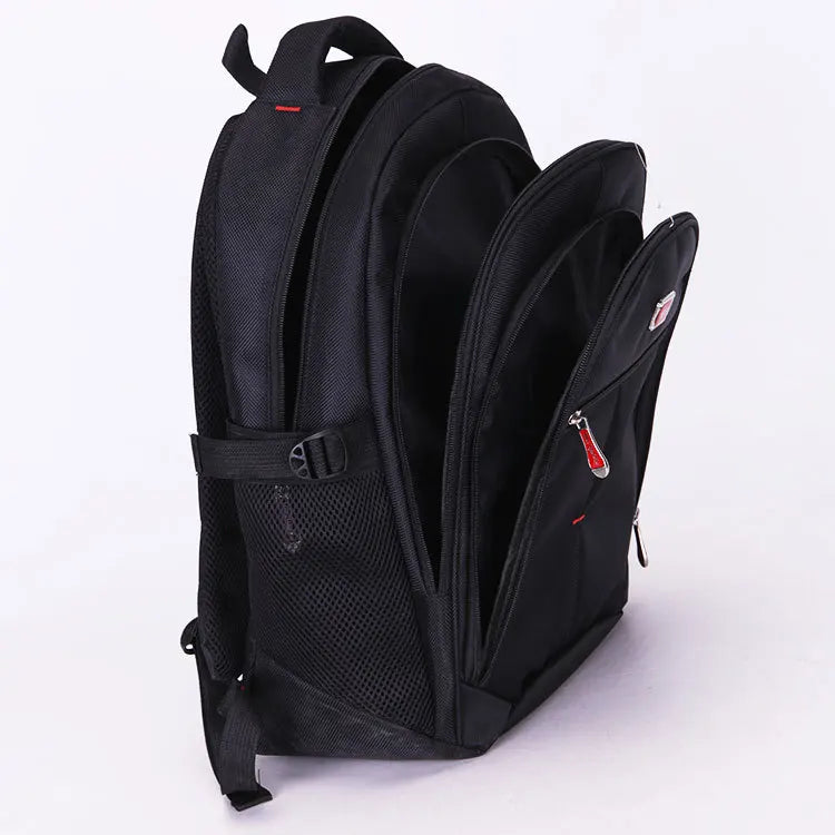Travel Backpack for On-the-Go Adventures