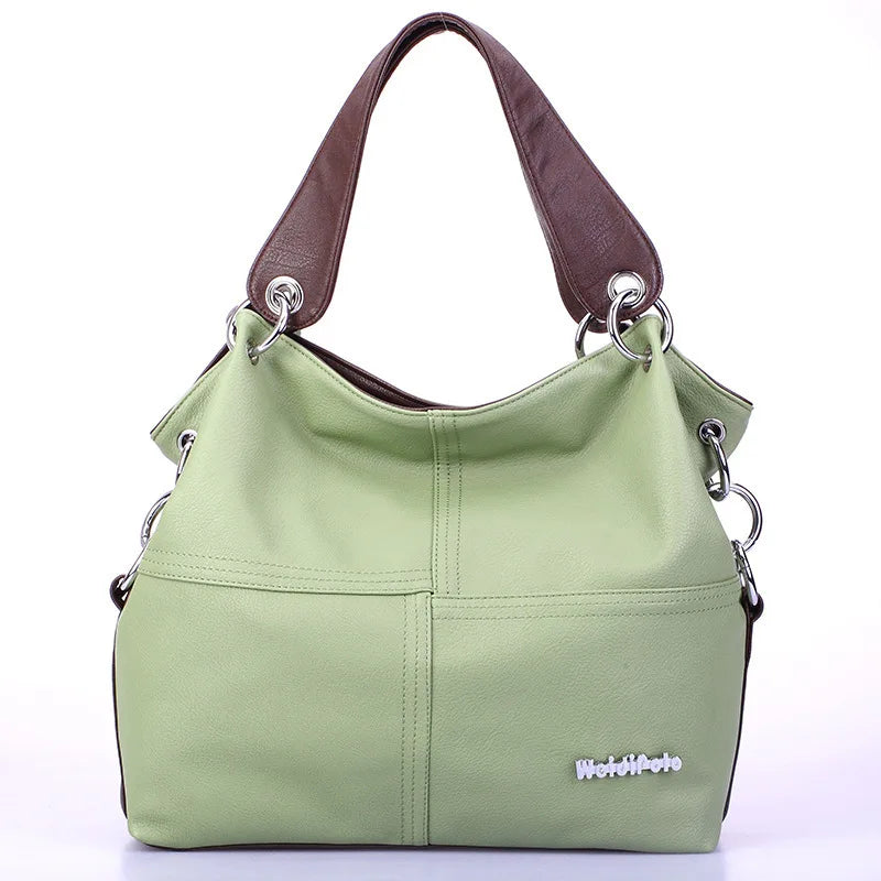 Women Handbag Large Tote Shoulder Bag