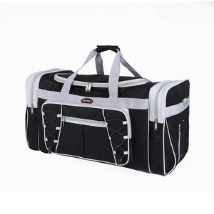 Large Capacity Travel Bag for Big Adventures