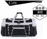 Large Capacity Travel Bag for Big Adventures