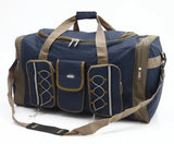 Large Travel Bag with Huge Capacity