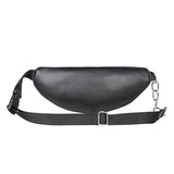 Casual Messenger Bag Chest Bag Unisex Women Men