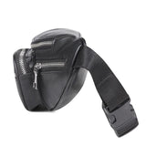 Casual Messenger Bag Chest Bag Unisex Women Men