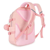 Children Backpack Plus Ball Girls Bookbag School Bag