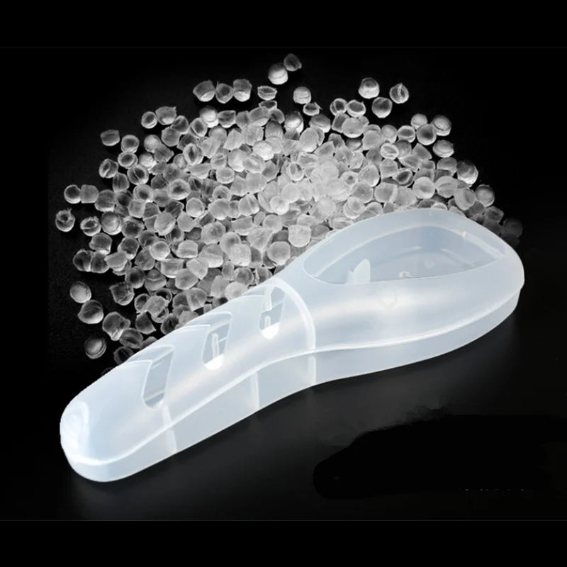 Travel Razor Blades Holder Box Shaver Case