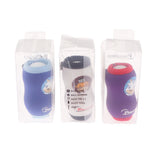 Portable Mini Golf Ball Bag Protective Cover Cartoon Waist Pack 7 Colors