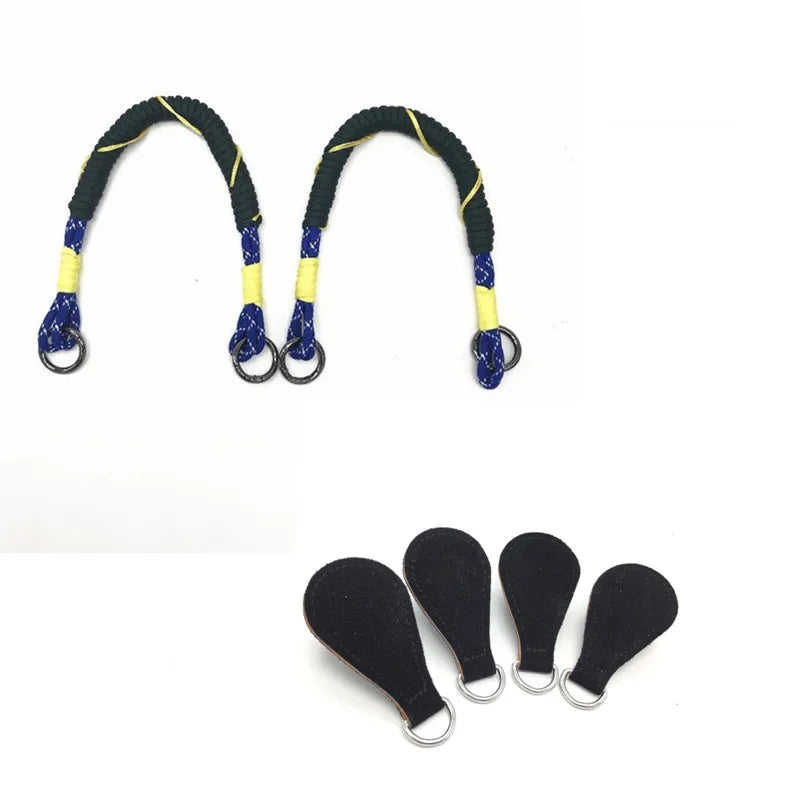 Short Bag Handles for O Bag Handbag 1 Pair