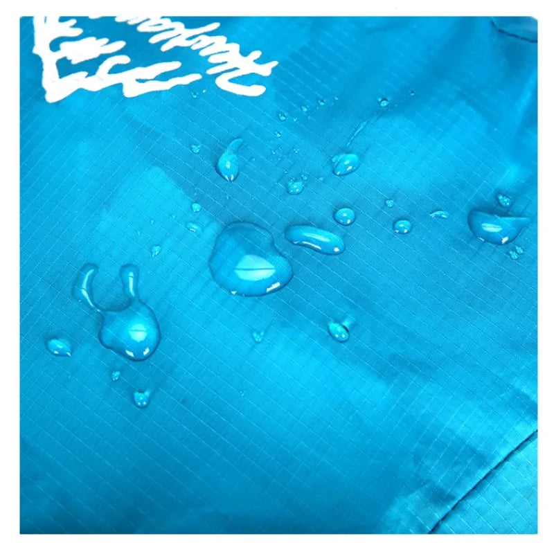 10L-20L Portable Foldable Waterproof Backpack Ultralight Outdoor Pack