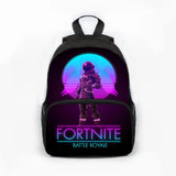 13 Inch Kids School Backpack for Boys and Girls