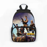 13 Inch Kids School Backpack for Boys and Girls