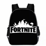 13 inch Cartoon Backpack Kids School Bag Boys Girls Toddler Bookbag