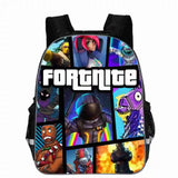 13 inch Cartoon Backpack Kids School Bag Boys Girls Toddler Bookbag