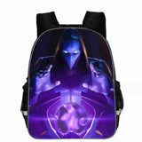 13 inch Cartoon Backpack Kids School Bag Boys Girls Toddler Bookbag