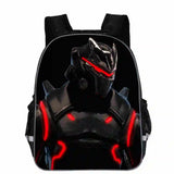 13 inch Cartoon Backpack Kids School Bag Boys Girls Toddler Bookbag