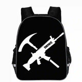 13 inch Cartoon Backpack Kids School Bag Boys Girls Toddler Bookbag