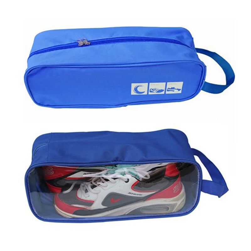 15PCS Travel Shoes Bag Organizer Waterproof Handbags