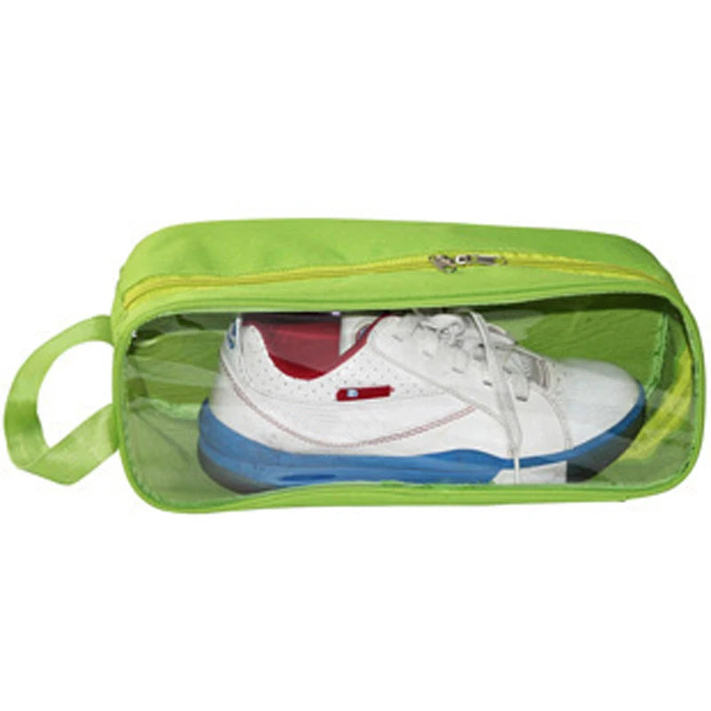 15PCS Travel Shoes Bag Organizer Waterproof Handbags