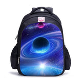 16 Inch Kids Backpack Boys Girls Rucksack School Travel Bookbag