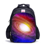 16 Inch Kids Backpack Boys Girls Rucksack School Travel Bookbag