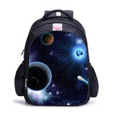 16 Inch Kids Backpack Boys Girls Rucksack School Travel Bookbag
