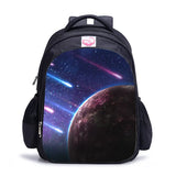 16 Inch Kids Backpack Boys Girls Rucksack School Travel Bookbag