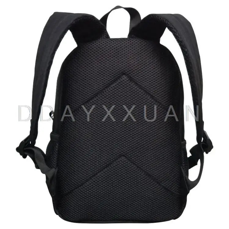 16 Inch Dinosaur Kids School Backpack Orthopedic Boys Girls Bag