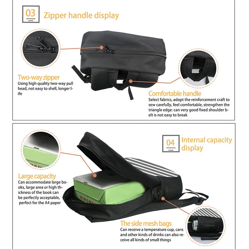 Kids Backpack Taekwondo Martial Judo Print School Bags for Boys Girls