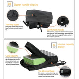 Kids Backpack Taekwondo Martial Judo Print School Bags for Boys Girls