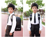 16 inch Doraemon School Bag Kids Boys Girls Backpack Children School Sets