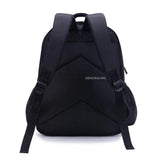 16in SPY?FAMILY Printing Laptop Rucksack Boys Girls School Shoulder Bags