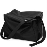 Tide Men's Crossbody Bag Large Capacity Sports Duffel