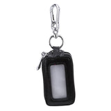 Vintage Style Car Key Holder with Transparent Window