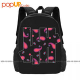 2013 Undefeated Backpack Large Capacity Swimming Storage Bag