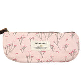 Fresh Flower Floral Case Cosme tic Makeup Tool Bag Storage Pouch Purse