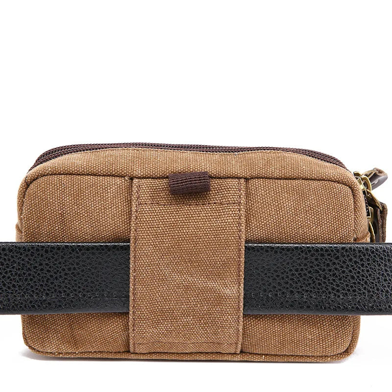 Fanny Pack for Men Women Money Belt Bum Bag Handbags