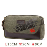 Fanny Pack for Men Women Money Belt Bum Bag Handbags