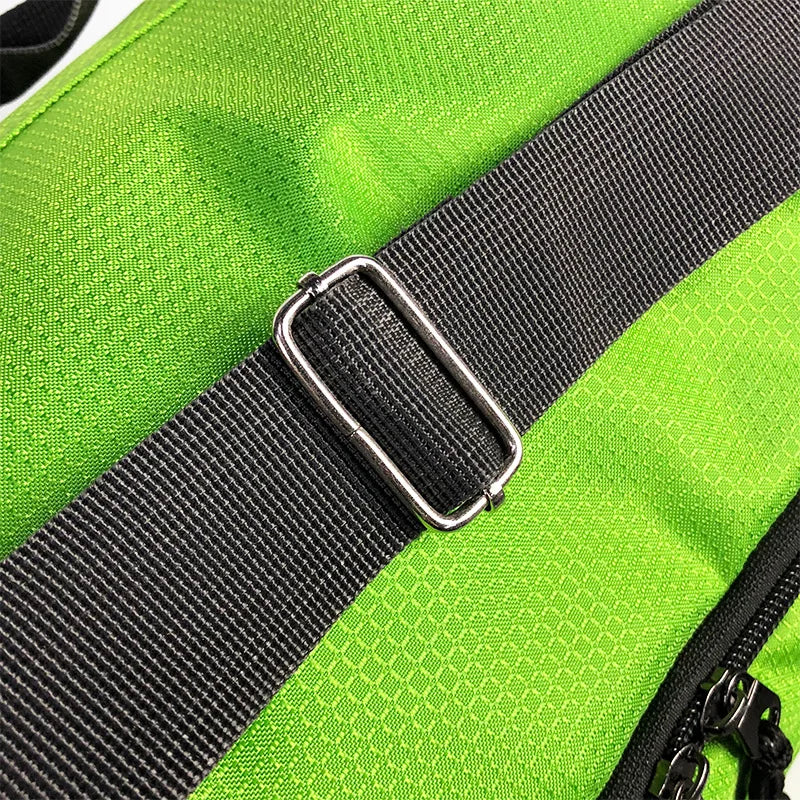 Print Casual Travel Bag Shoulder Messenger Women/Men Travel Bag