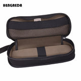 Travel Laptop Cable Power Adapter Carrying Case Organizers Bag