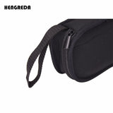 Travel Laptop Cable Power Adapter Carrying Case Organizers Bag