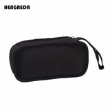 Travel Laptop Cable Power Adapter Carrying Case Organizers Bag