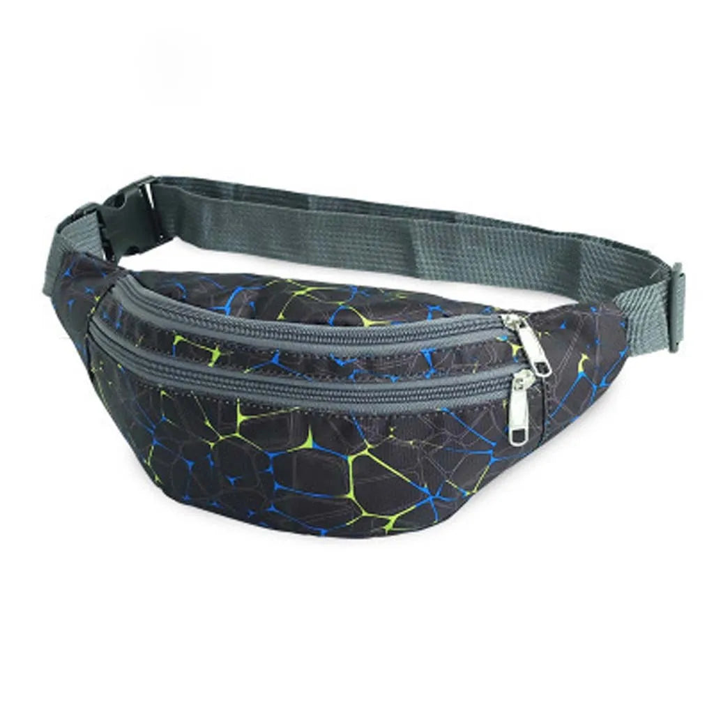 Casual Waist Pack for Women 60 Inch Waist Phone Conceal Carry