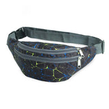 Casual Waist Pack for Women 60 Inch Waist Phone Conceal Carry