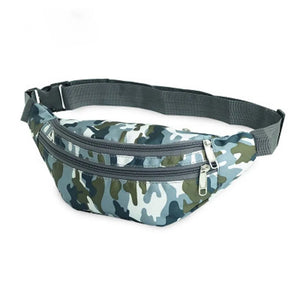 Casual Waist Pack for Women 60 Inch Waist Phone Conceal Carry