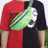 Casual Waist Pack for Women 60 Inch Waist Phone Conceal Carry