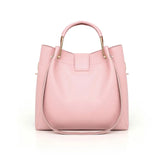 Cheap Leather Handbag Set for Women