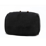 Girls School Backpack Top-handle PU Leather Mochila Escolar Travel Bag